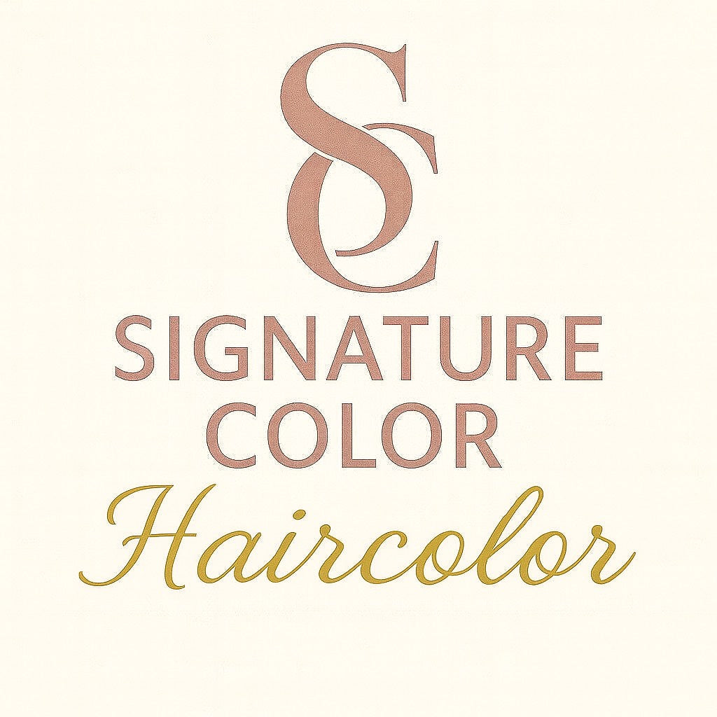 Signature Color Consultation - Hair Color
