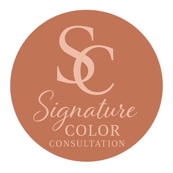 Signature Color Consultation